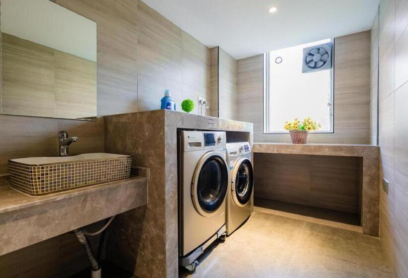 Nihao Hotel Xi An North Passenger Termianl Executive Center Metro Station