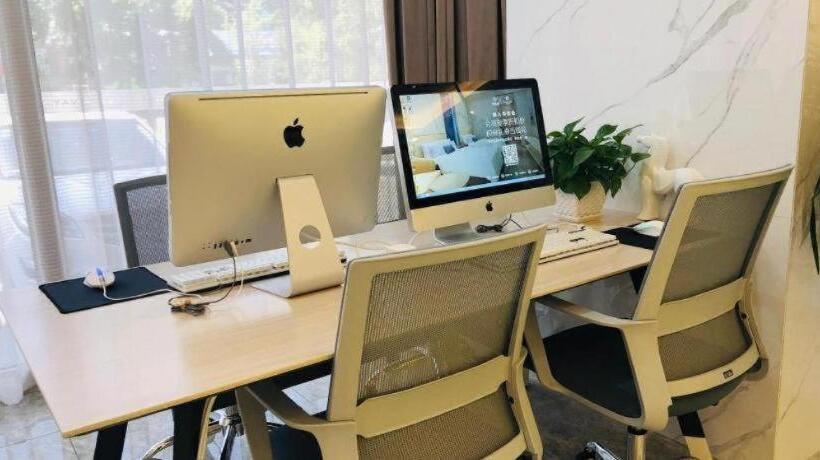 Starway Hotel Langfang Development Zone Convention And Exhibition Center