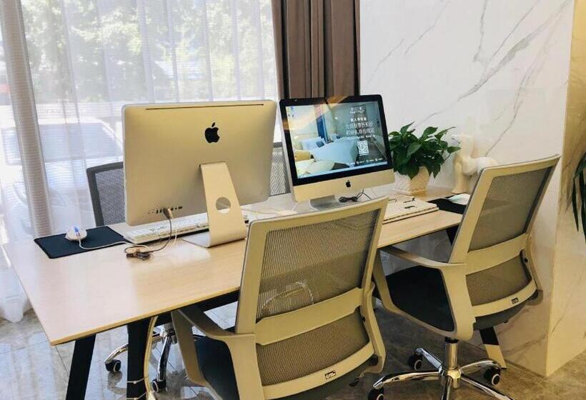 Starway Hotel Langfang Development Zone Convention And Exhibition Center