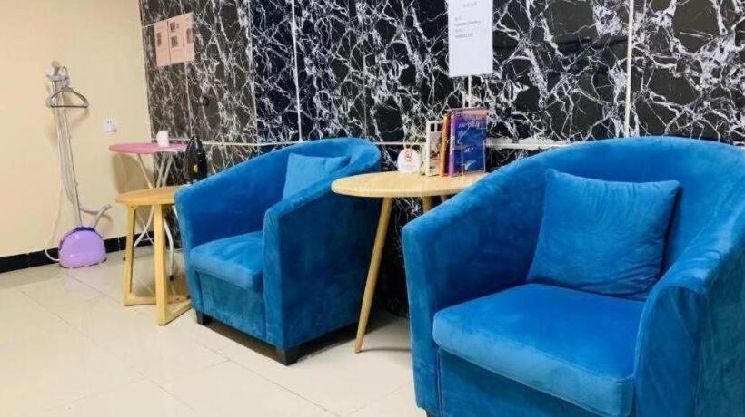 Starway Hotel Langfang Development Zone Convention And Exhibition Center