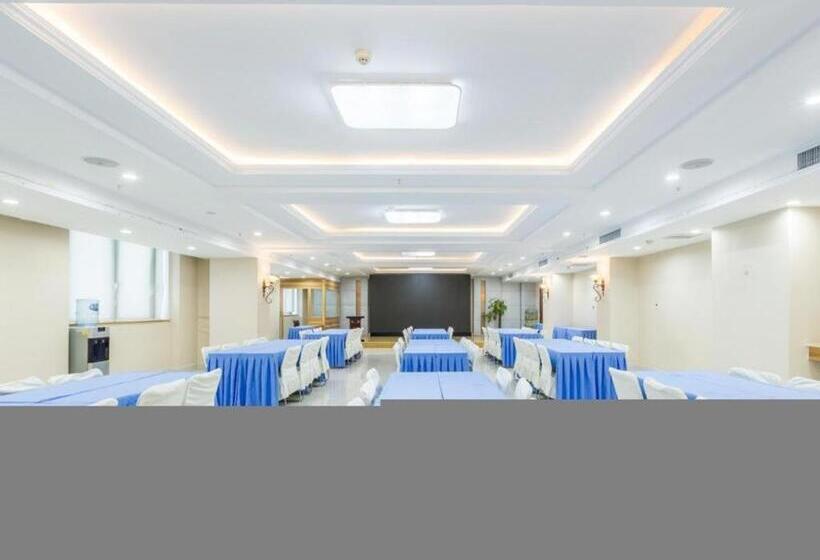 Vienna Hotel Weifang Taihuacheng