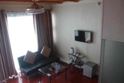 Brilliant Sky Hotel And Leisure Park