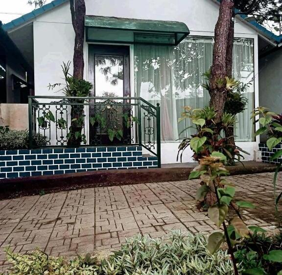 Brilliant Sky Hotel And Leisure Park