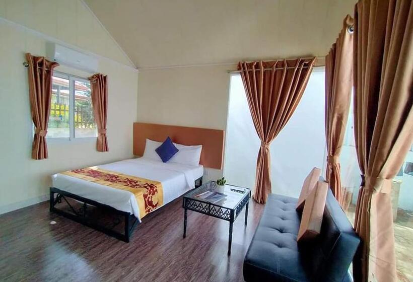 Brilliant Sky Hotel And Leisure Park