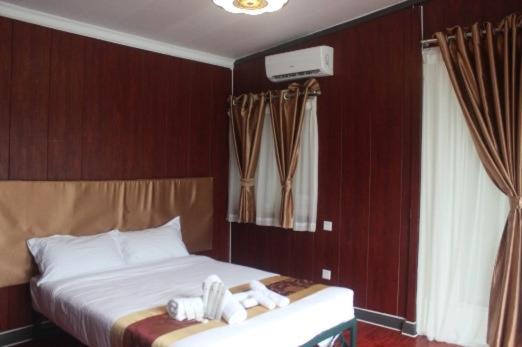 Brilliant Sky Hotel And Leisure Park