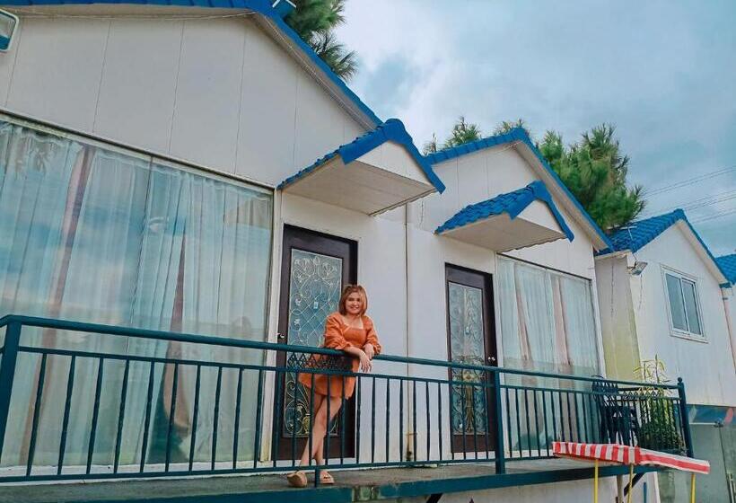 Brilliant Sky Hotel And Leisure Park