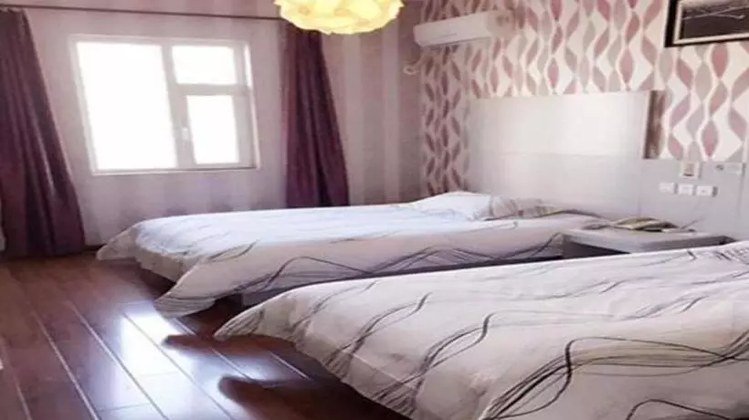 City 118 Hotel Qingdao Licang Pedestrian Street