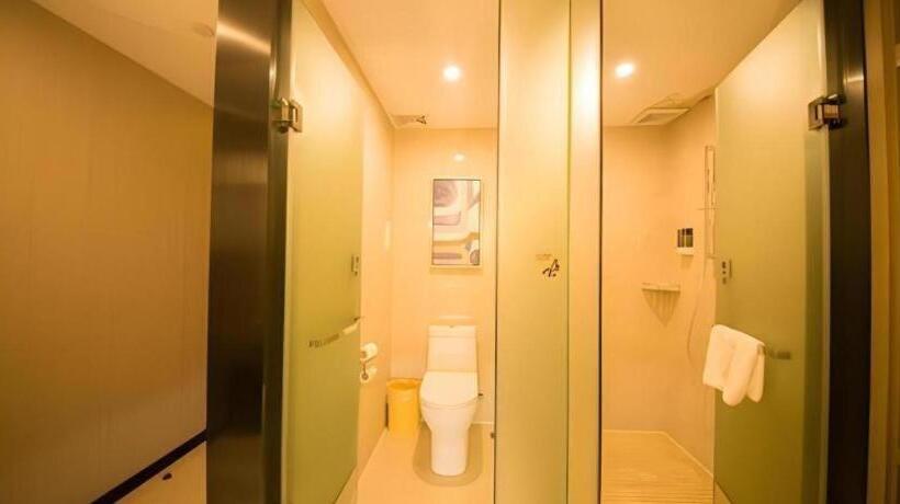 Echarm Hotel Qingyuan Shunying Guangbai