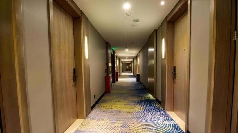 Echarm Hotel Qingyuan Shunying Guangbai