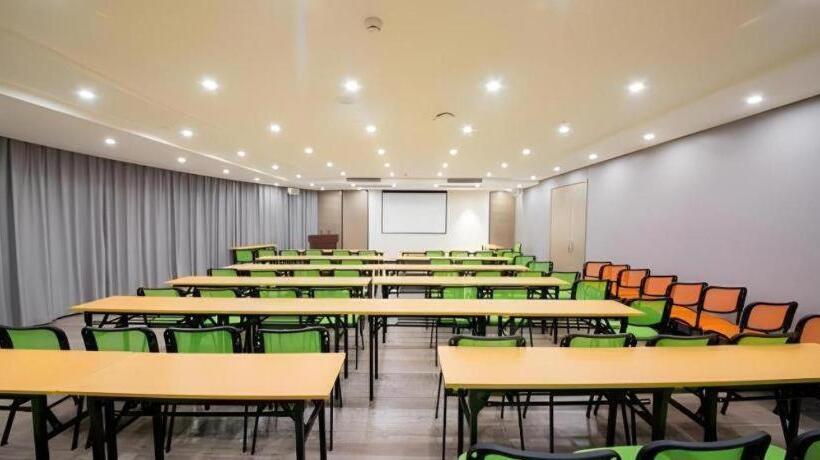 Echarm Hotel Qingyuan Shunying Guangbai