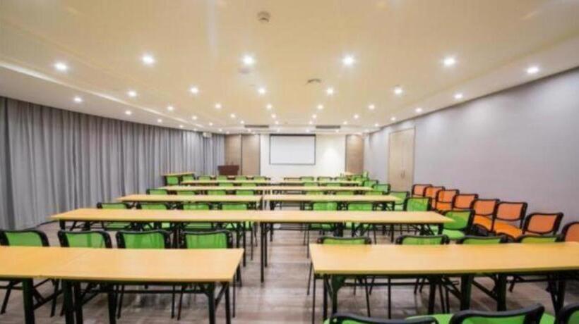 Echarm Hotel Qingyuan Shunying Guangbai