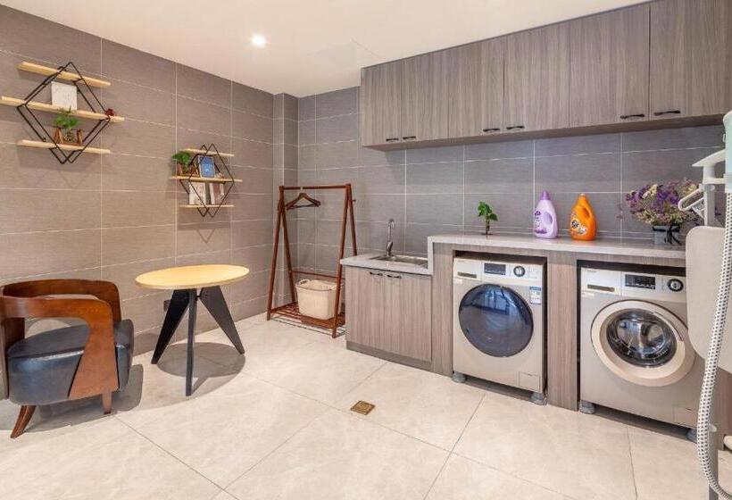 Hanting Hotel Dezhou Leling Yiwu Shopping Mall