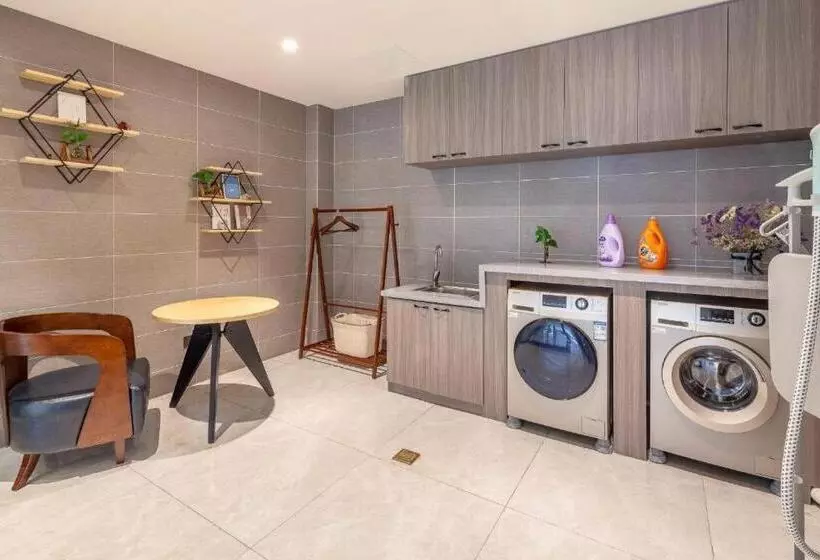 Hanting Hotel Dezhou Leling Yiwu Shopping Mall