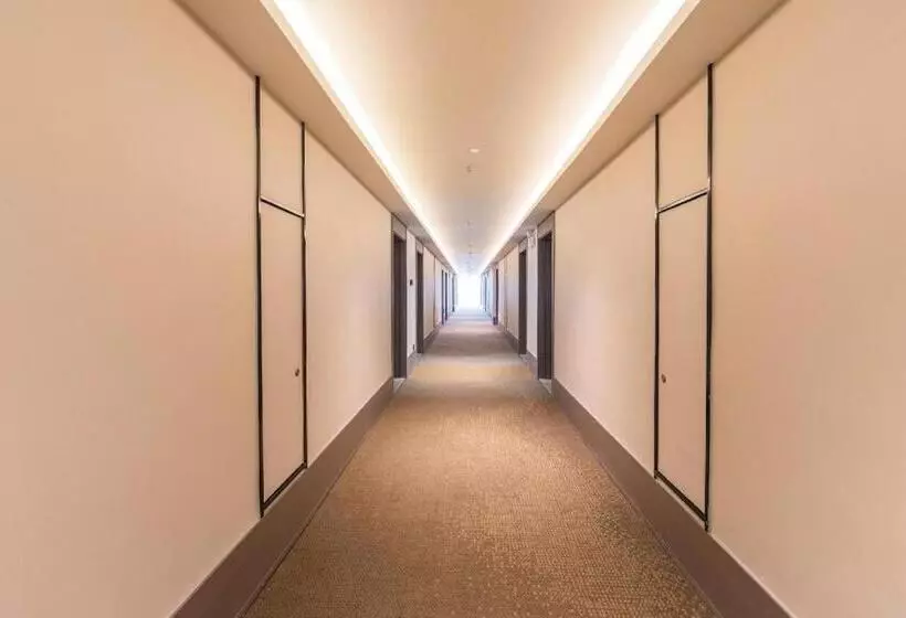 Hanting Hotel Suqian Powerlong Plaza