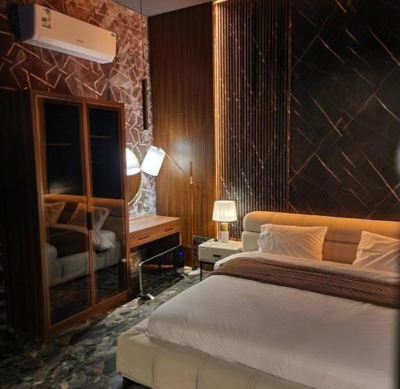 Hotel شاليه ام جيه فيليج 4 Mj Village Chalet