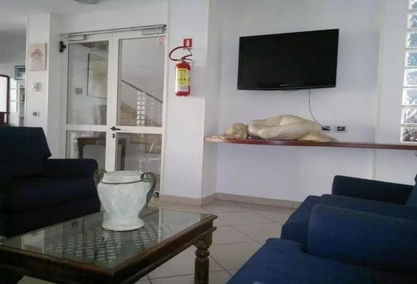 Hotelli Blue Smart King