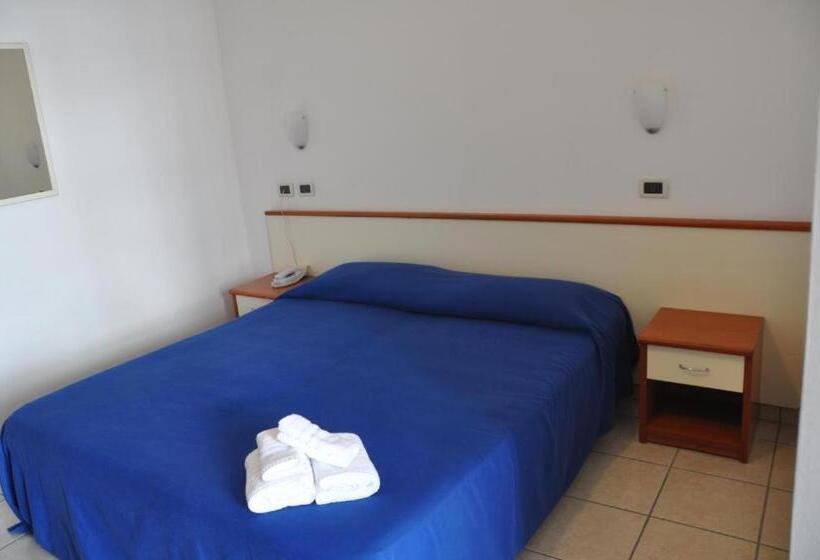 Hotel Blue Smart King