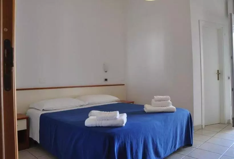 Hotelli Blue Smart King