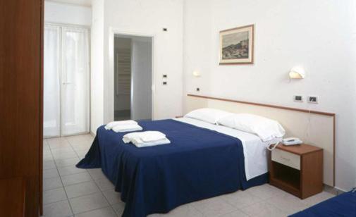 Hotel Blue Smart King