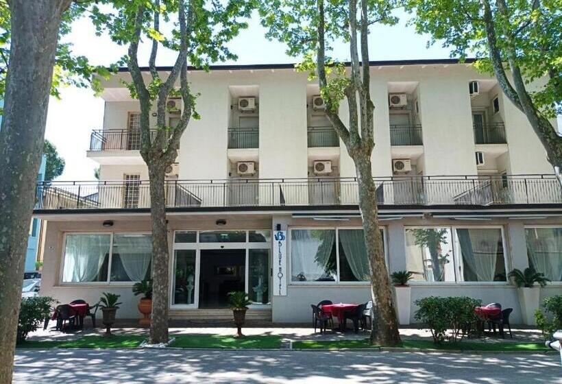 Hotel Blue Smart King