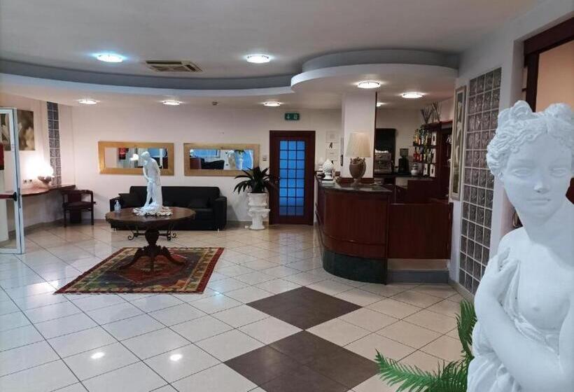 Hotel Blue Smart King