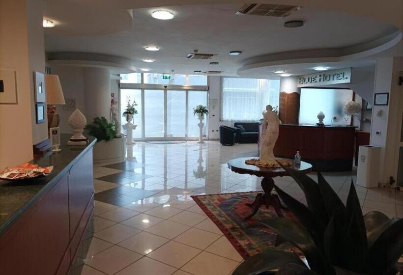 Hotel Blue Smart King