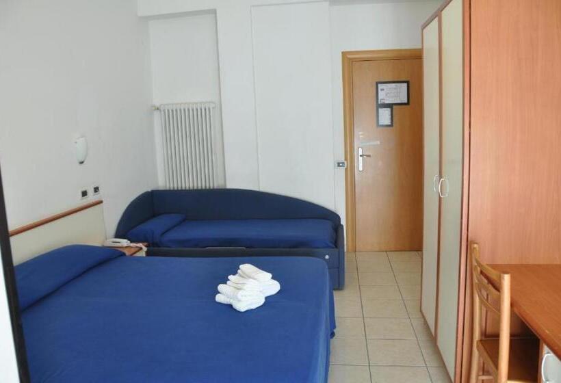 Hotel Blue Smart King