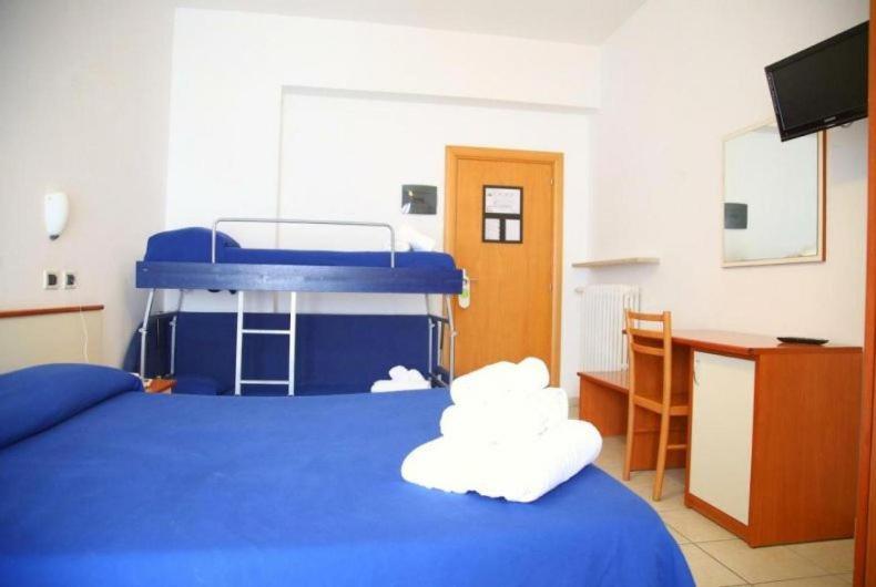 Hotel Blue Smart King