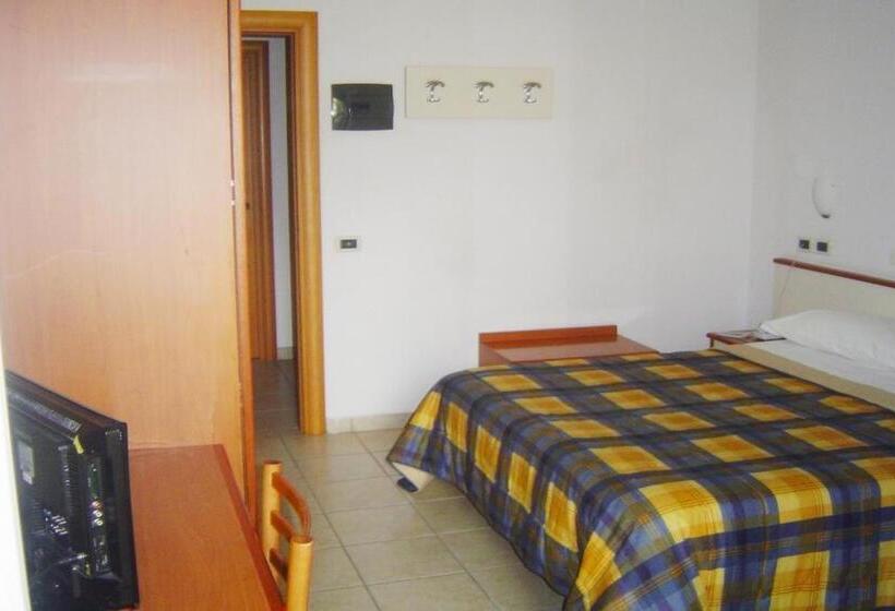 Hotel Blue Smart King