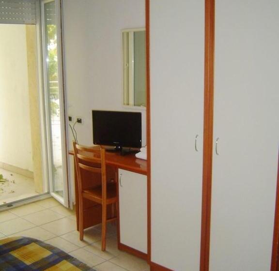 Hotel Blue Smart King