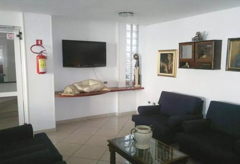 Hotelli Blue Smart King