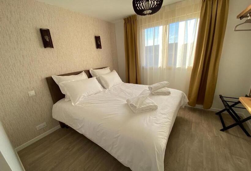 בית מלון כפרי C La Suite