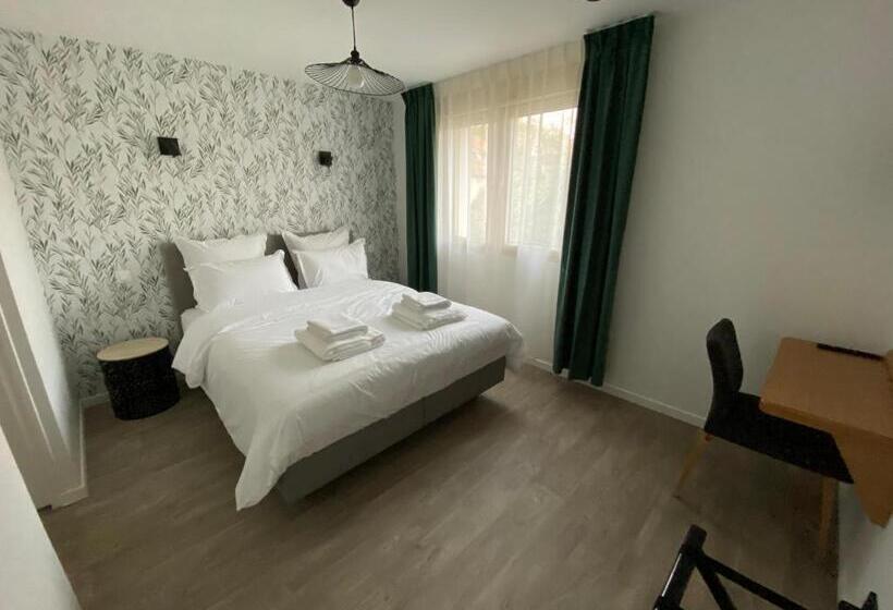 בית מלון כפרי C La Suite