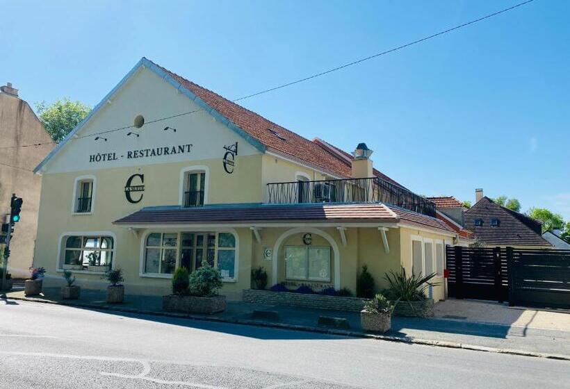 בית מלון כפרי C La Suite