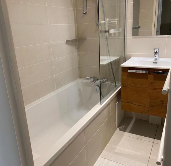 בית מלון כפרי C La Suite