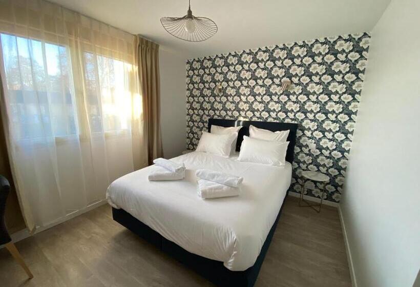 בית מלון כפרי C La Suite