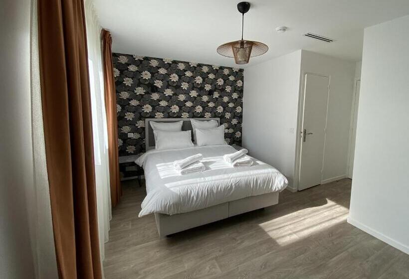 בית מלון כפרי C La Suite