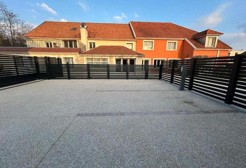 בית מלון כפרי C La Suite