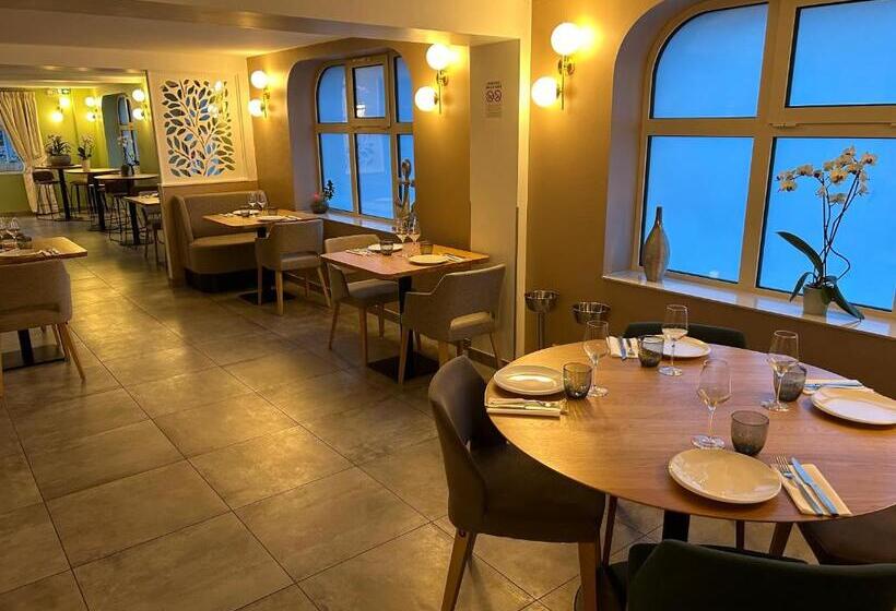 בית מלון כפרי C La Suite