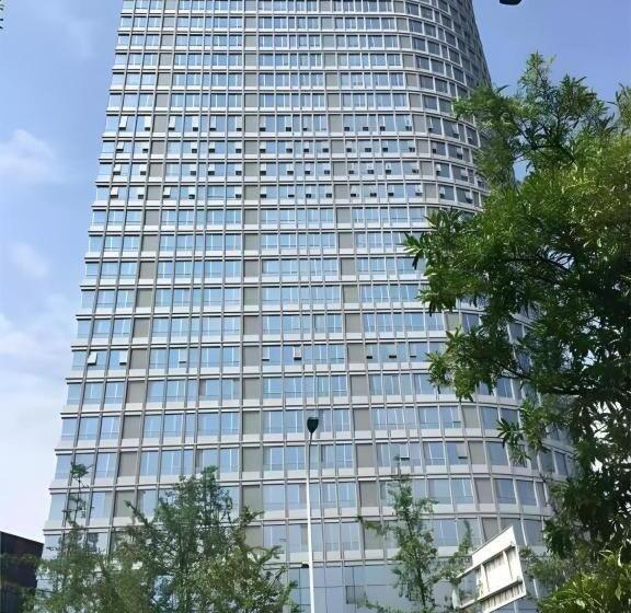 Отель City Comfort Inn Chengdu Shuxin Avenue Metro Station Industrial College