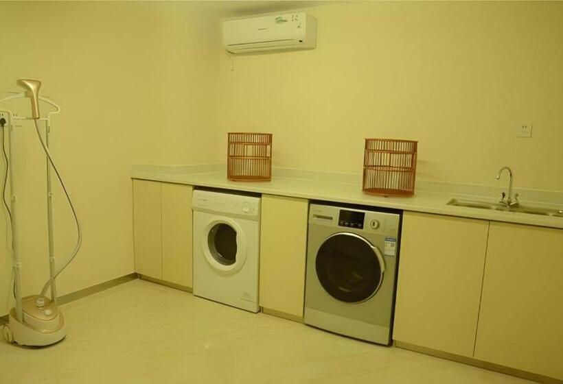 酒店 City Comfort Inn Dongguan Dalang Yuanda City Plaza