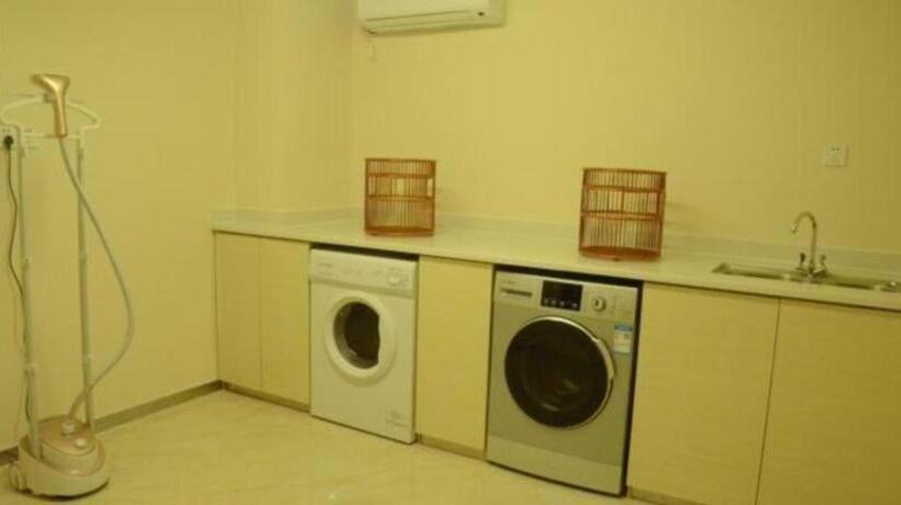 酒店 City Comfort Inn Dongguan Dalang Yuanda City Plaza