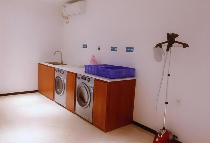 Otel City Comfort Inn Zhuhai University Town Tangjiawan Plaza