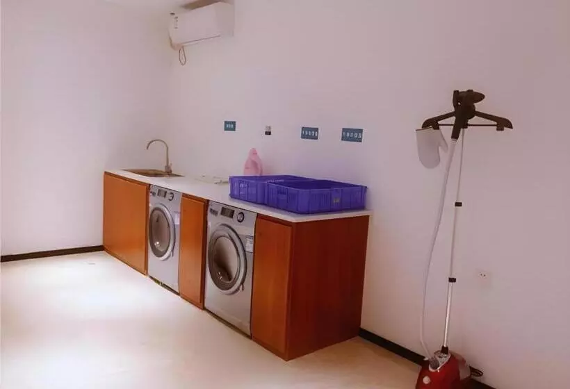 ホテル City Comfort Inn Zhuhai University Town Tangjiawan Plaza