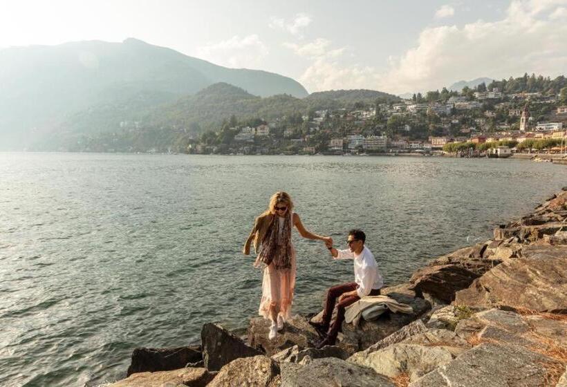 בית מלון כפרי Eden Roc Marina