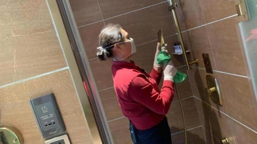 Otel James Joyce Coffetel Ningbo Xiangshan