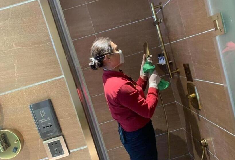 Otel James Joyce Coffetel Ningbo Xiangshan