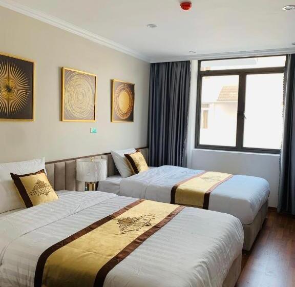 هتل Khach San Thanh Nam