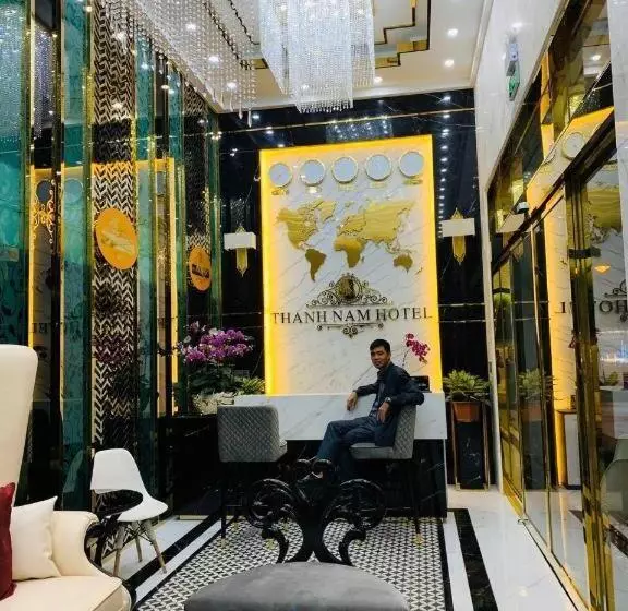 هتل Khach San Thanh Nam
