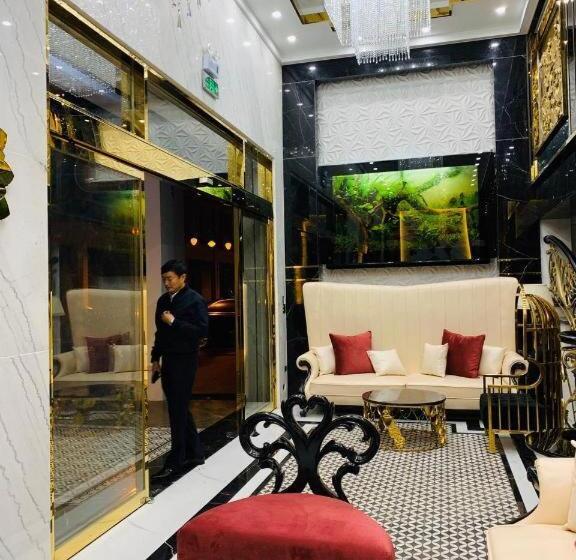 هتل Khach San Thanh Nam